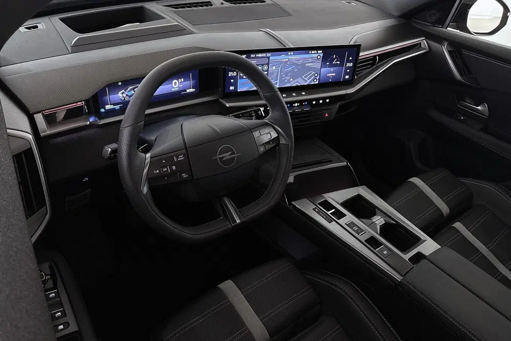 Opel Grandland GS 73 kWh Pano Leder Massage Stoelve uit 2025, foto 5
