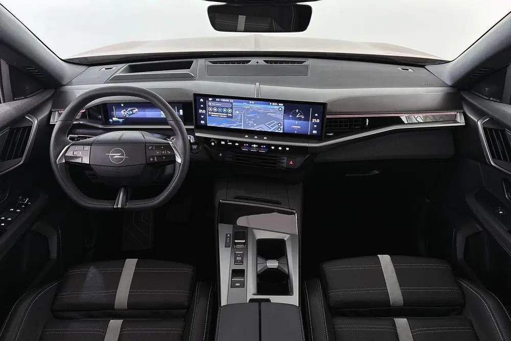 Opel Grandland GS 73 kWh Pano Leder Massage Stoelve uit 2025, foto 7