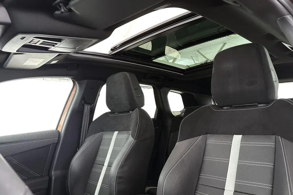 Opel Grandland GS 73 kWh Pano Leder Massage Stoelve uit 2025, foto 8