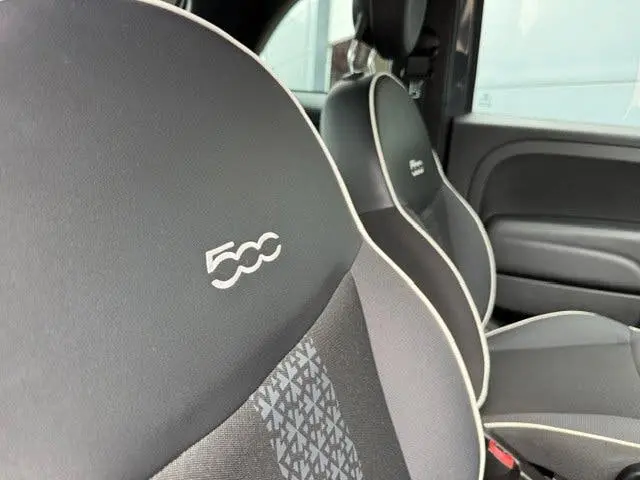 Fiat 500 1.2 Sport *carplay *navi *cruise *donker glas *lmv uit 2019, foto 18