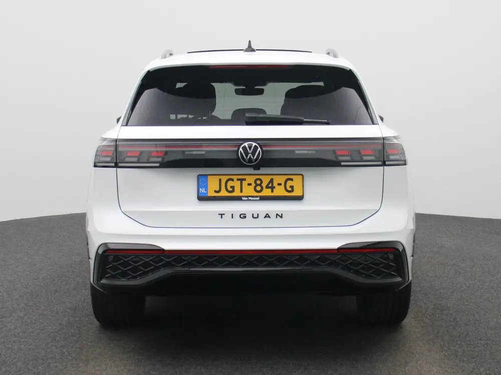 Volkswagen Tiguan 1.5 eHybrid R-Line 272 PK | Panoramadak | uit 2025, foto 5