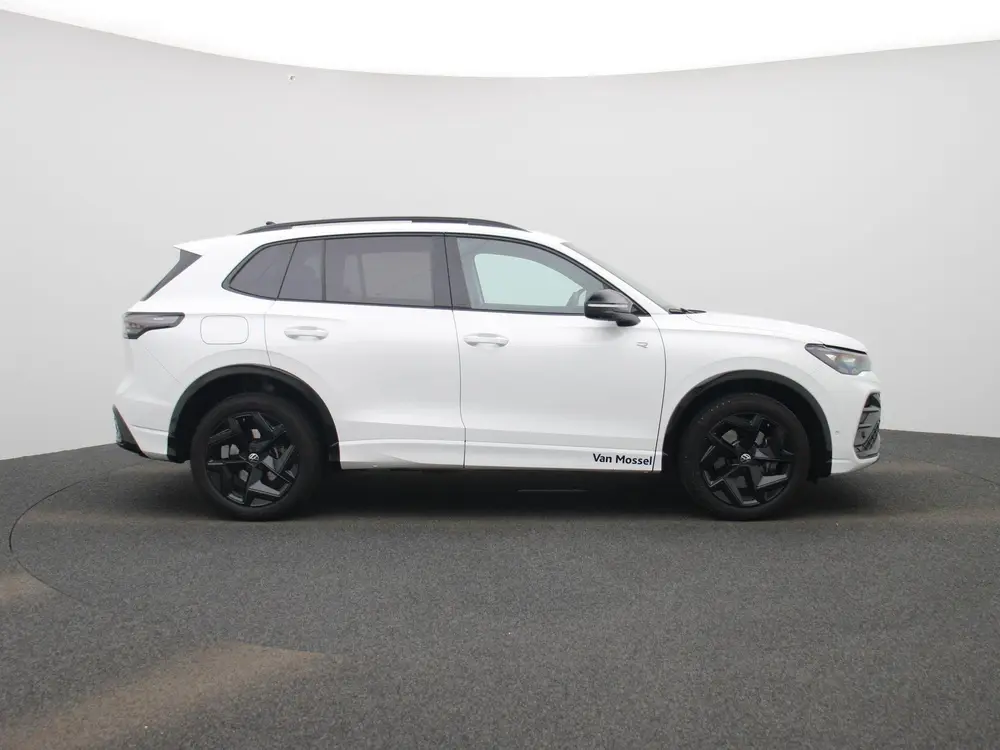 Volkswagen Tiguan 1.5 eHybrid R-Line 272 PK | Panoramadak | uit 2025, foto 6
