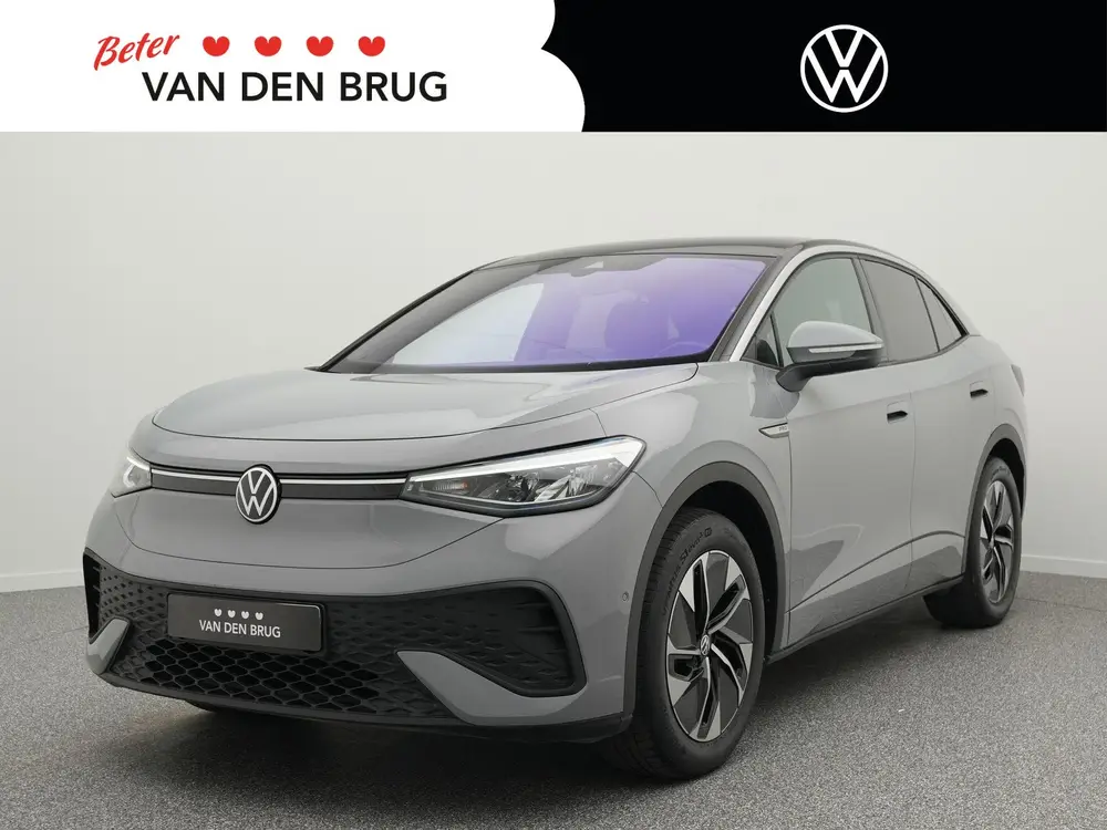 Volkswagen ID.5 Pro 77 kWh 204 PK | SoH 97% | LED | Navigati uit 2023