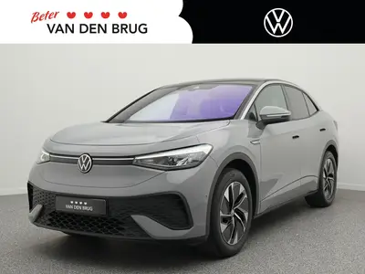 Volkswagen ID.5 Pro 77 kWh 204 PK | SoH 97% | LED | Navigati uit 2023