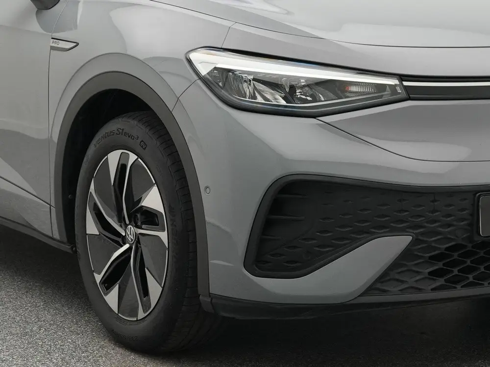 Volkswagen ID.5 Pro 77 kWh 204 PK | SoH 97% | LED | Navigati uit 2023, foto 19