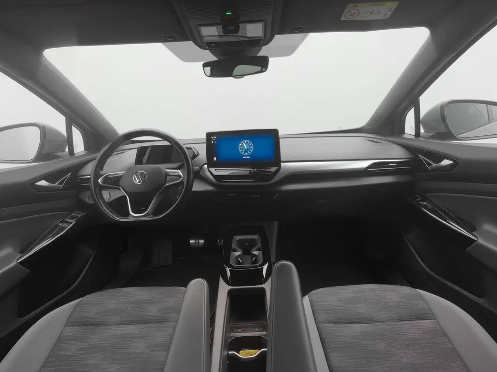 Volkswagen ID.5 Pro 77 kWh 204 PK | SoH 97% | LED | Navigati uit 2023, foto 3