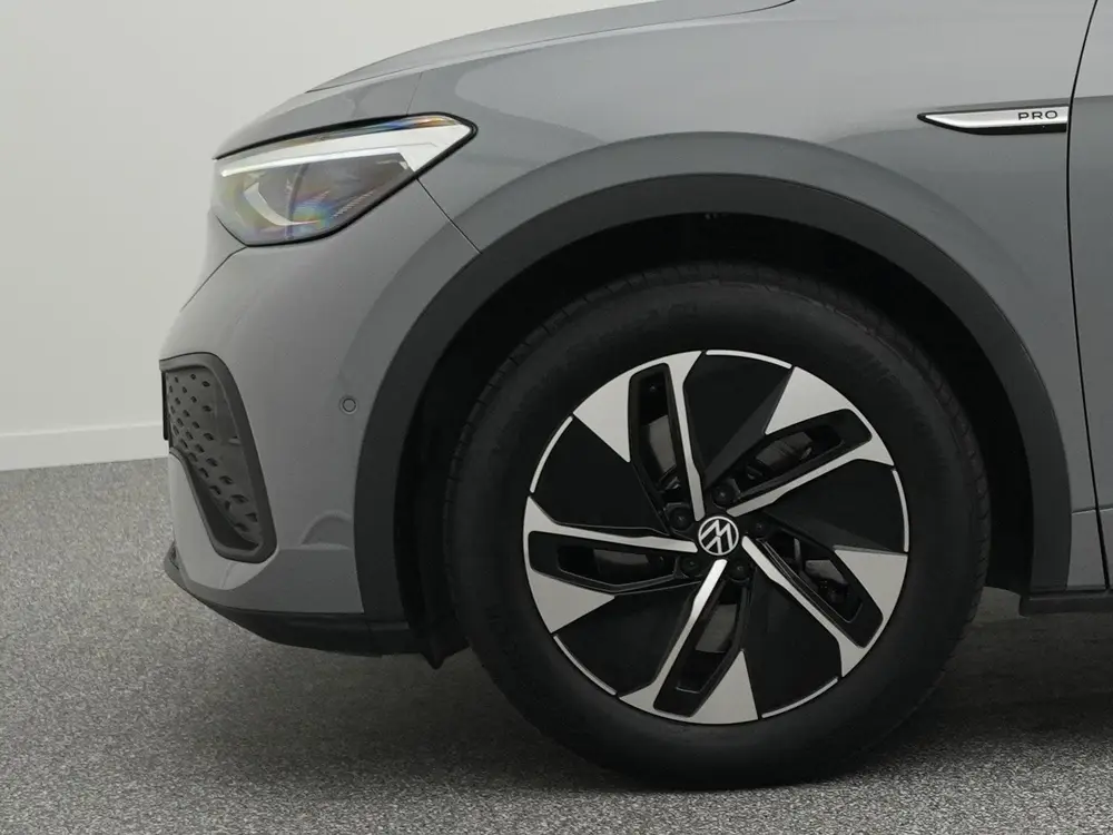Volkswagen ID.5 Pro 77 kWh 204 PK | SoH 97% | LED | Navigati uit 2023, foto 7