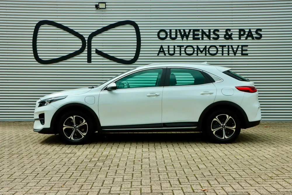 Kia XCeed 1.6 GDi PHEV DynamicLine uit 2021, foto 2