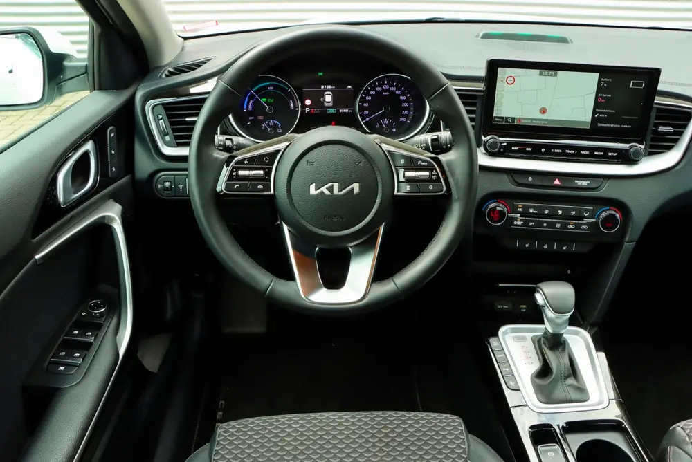 Kia XCeed 1.6 GDi PHEV DynamicLine uit 2021, foto 7