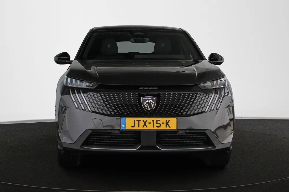 Peugeot 3008 1.2 Hybrid 145 GT Stoelverwarming Keyless uit 2026, foto 13