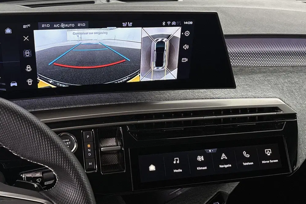 Peugeot 3008 1.2 Hybrid 145 GT Stoelverwarming Keyless uit 2026, foto 15