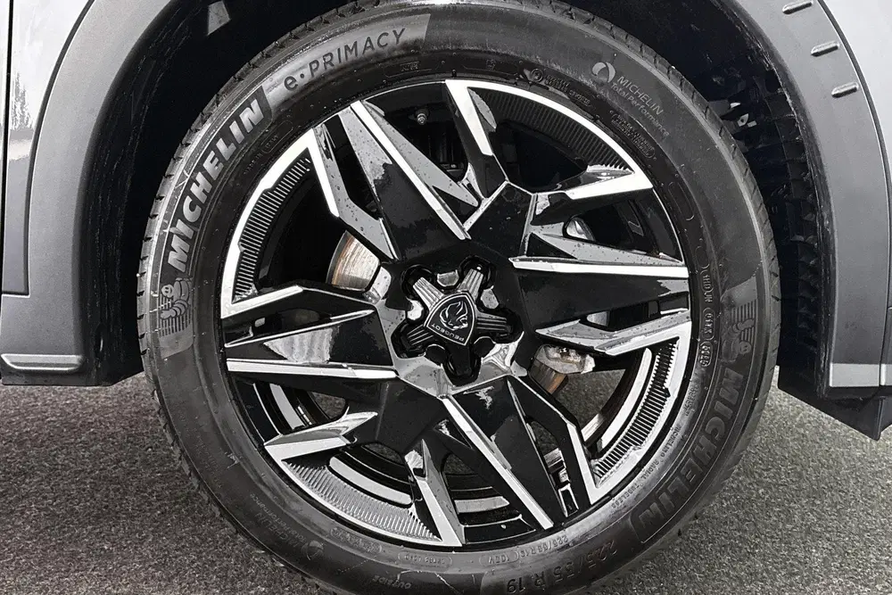 Peugeot 3008 1.2 Hybrid 145 GT Stoelverwarming Keyless uit 2026, foto 20