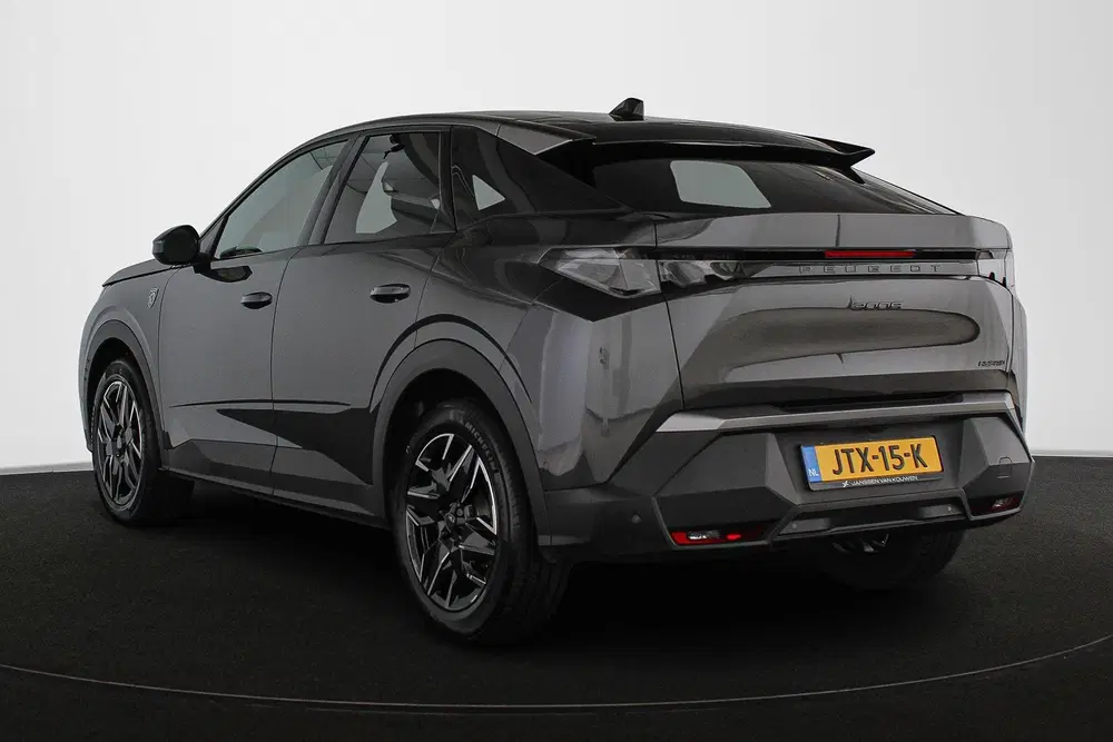 Peugeot 3008 1.2 Hybrid 145 GT Stoelverwarming Keyless uit 2026, foto 4