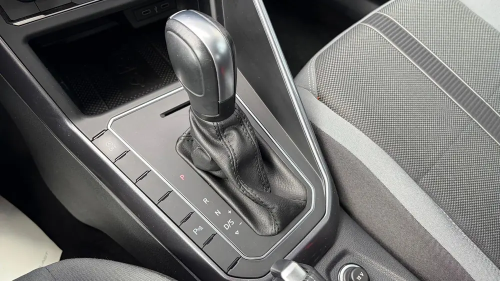 Volkswagen Polo 1.0 TSI Highline AUTOMAAT/ PDC/ CLIMA uit 2021, foto 15