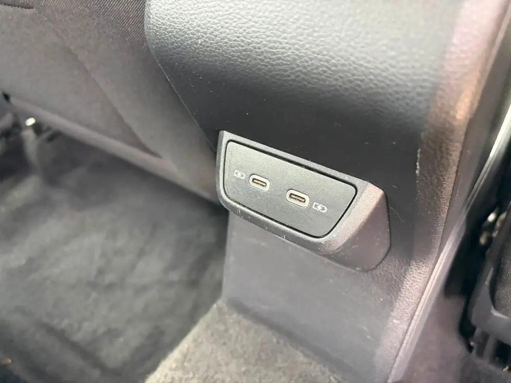 Volkswagen Polo 1.0 TSI Highline AUTOMAAT/ PDC/ CLIMA uit 2021, foto 16