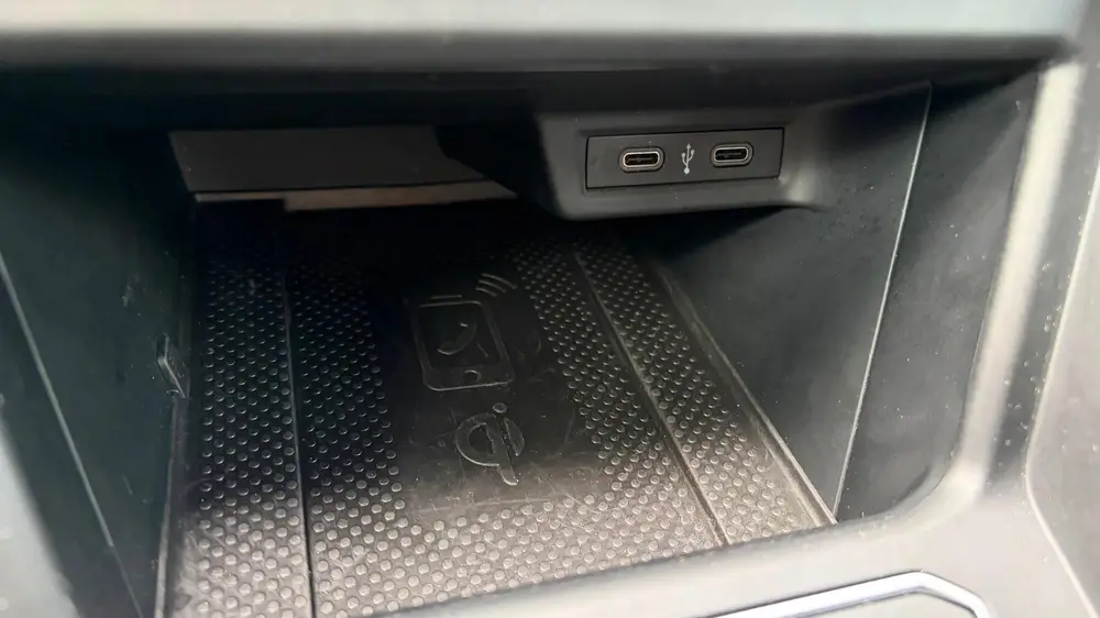 Volkswagen Polo 1.0 TSI Highline AUTOMAAT/ PDC/ CLIMA uit 2021, foto 17