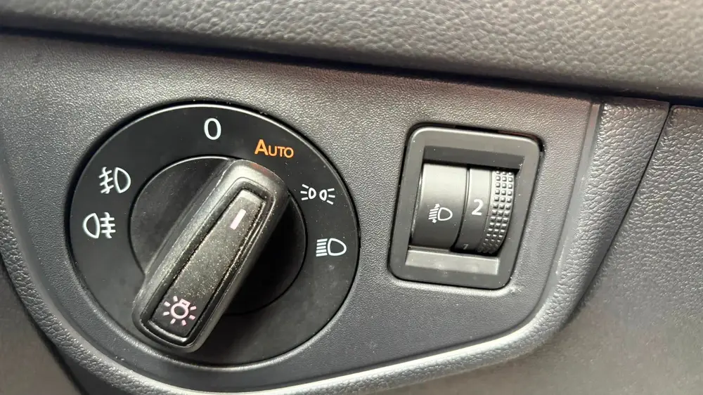 Volkswagen Polo 1.0 TSI Highline AUTOMAAT/ PDC/ CLIMA uit 2021, foto 18