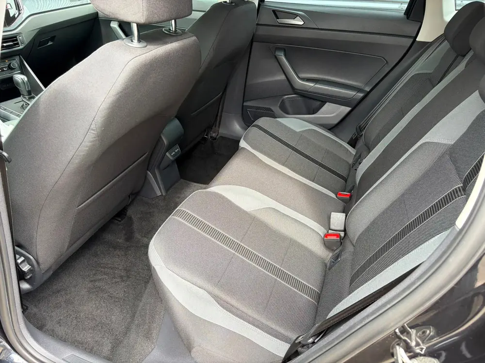 Volkswagen Polo 1.0 TSI Highline AUTOMAAT/ PDC/ CLIMA uit 2021, foto 6
