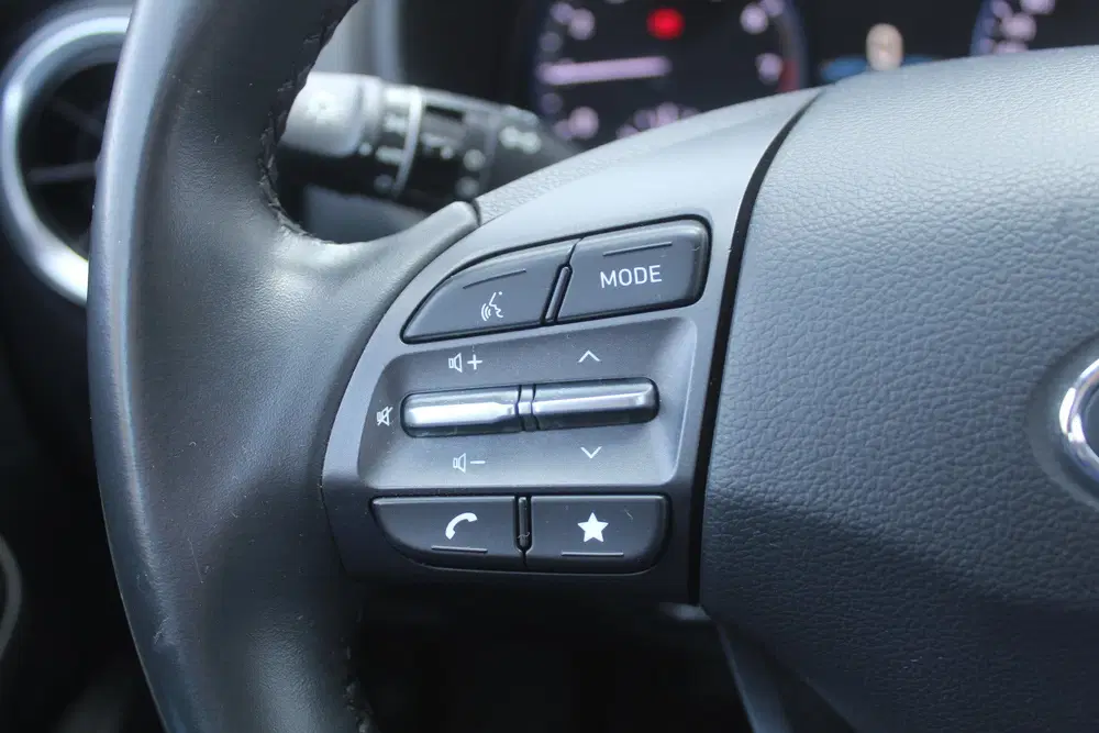 Hyundai KONA 1.0 T-GDI Comfort Apple Carplay uit 2021, foto 13