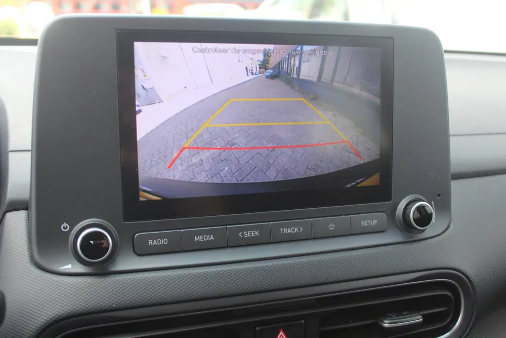Hyundai KONA 1.0 T-GDI Comfort Apple Carplay uit 2021, foto 17