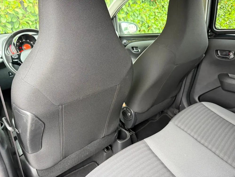 Toyota Aygo 1.0 VVT-i x-joy |NWE APK|CARPLAY|CAMERA|AIRCO|NA uit 2019, foto 11