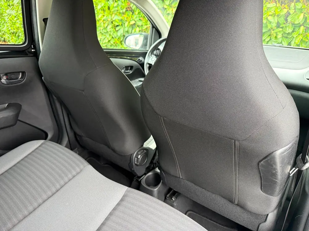 Toyota Aygo 1.0 VVT-i x-joy |NWE APK|CARPLAY|CAMERA|AIRCO|NA uit 2019, foto 12