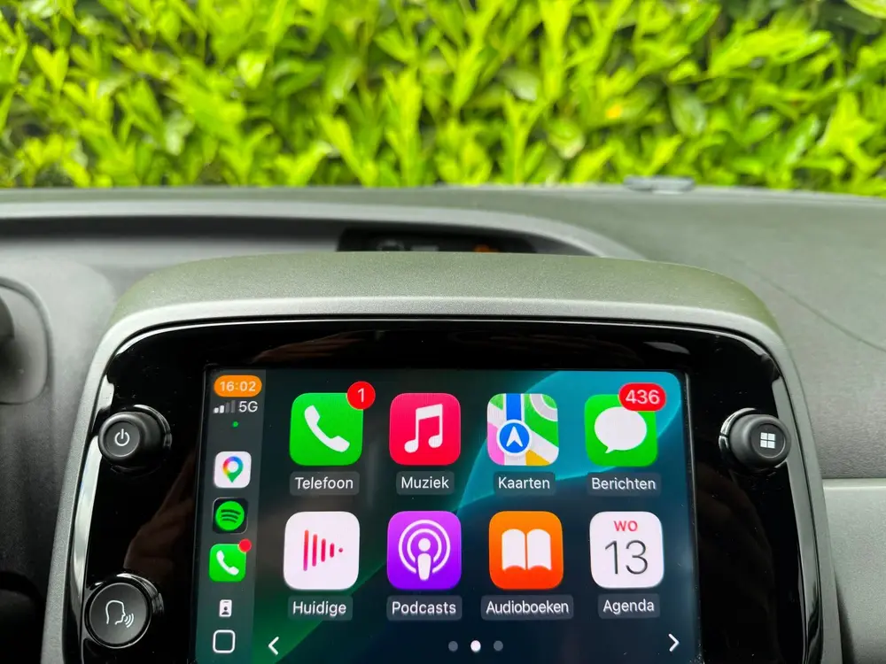 Toyota Aygo 1.0 VVT-i x-joy |NWE APK|CARPLAY|CAMERA|AIRCO|NA uit 2019, foto 17