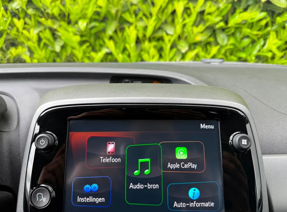 Toyota Aygo 1.0 VVT-i x-joy |NWE APK|CARPLAY|CAMERA|AIRCO|NA uit 2019, foto 19