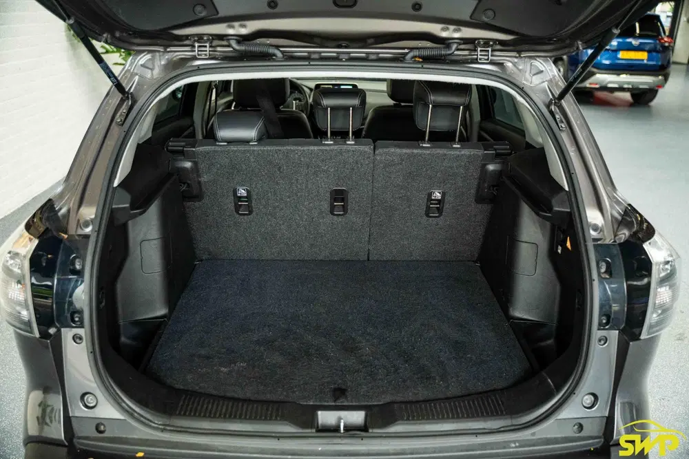 Suzuki S-Cross 1.5 Hybrid Style uit 2023, foto 10