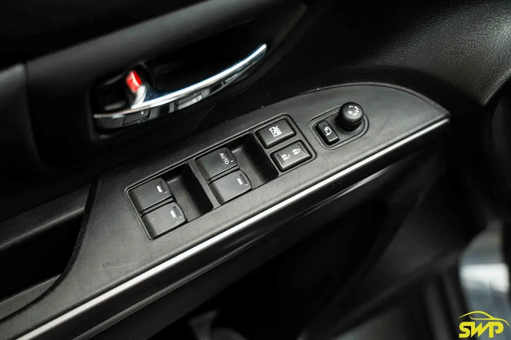 Suzuki S-Cross 1.5 Hybrid Style uit 2023, foto 11