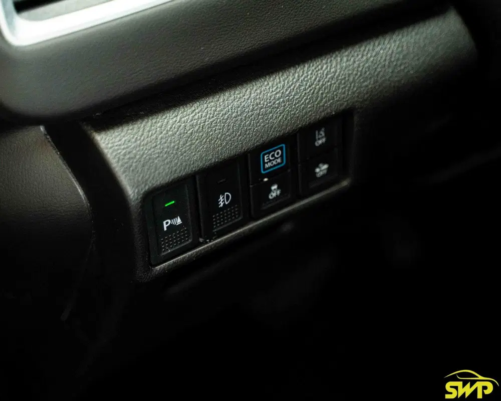 Suzuki S-Cross 1.5 Hybrid Style uit 2023, foto 12