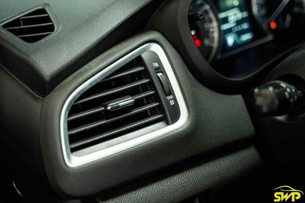 Suzuki S-Cross 1.5 Hybrid Style uit 2023, foto 13