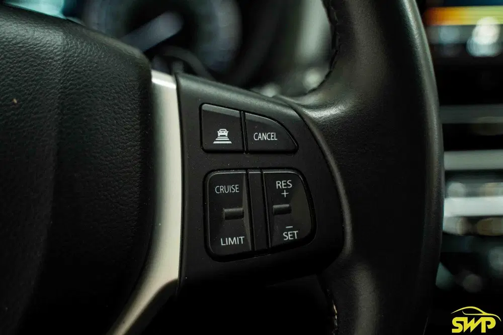 Suzuki S-Cross 1.5 Hybrid Style uit 2023, foto 15