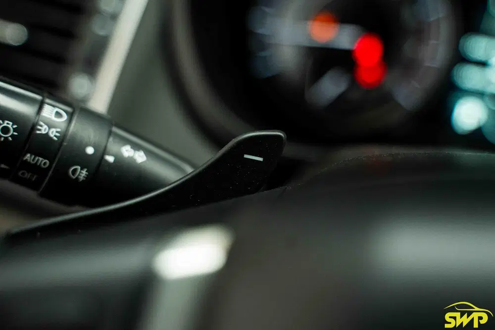 Suzuki S-Cross 1.5 Hybrid Style uit 2023, foto 17