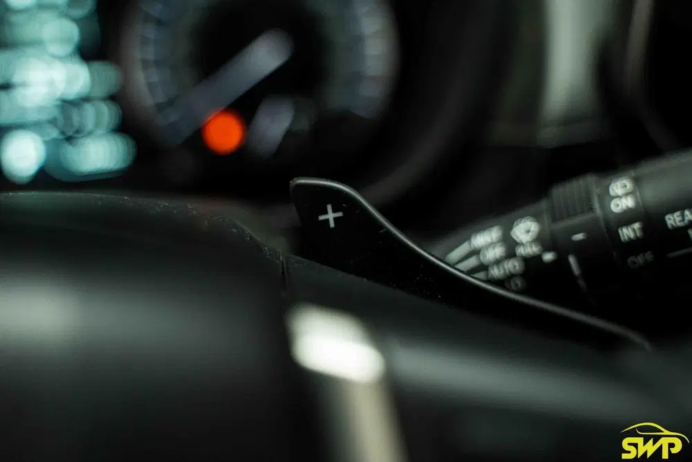 Suzuki S-Cross 1.5 Hybrid Style uit 2023, foto 18