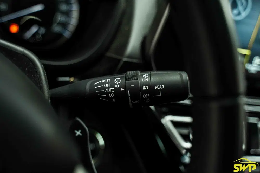Suzuki S-Cross 1.5 Hybrid Style uit 2023, foto 19