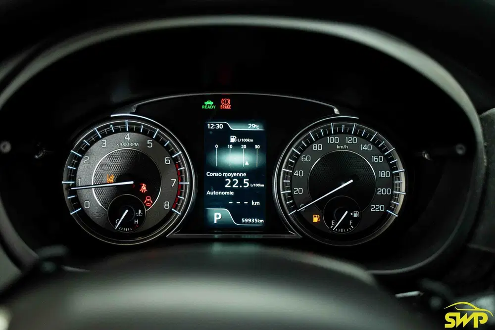 Suzuki S-Cross 1.5 Hybrid Style uit 2023, foto 20