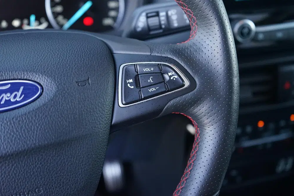 Ford EcoSport 1 uit 2019, foto 13