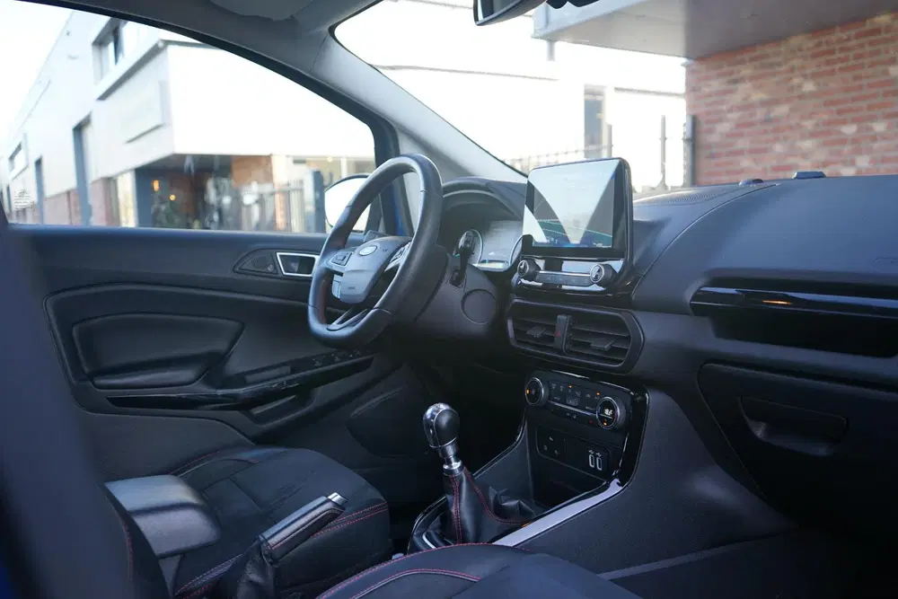 Ford EcoSport 1 uit 2019, foto 17
