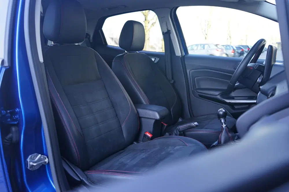 Ford EcoSport 1 uit 2019, foto 20