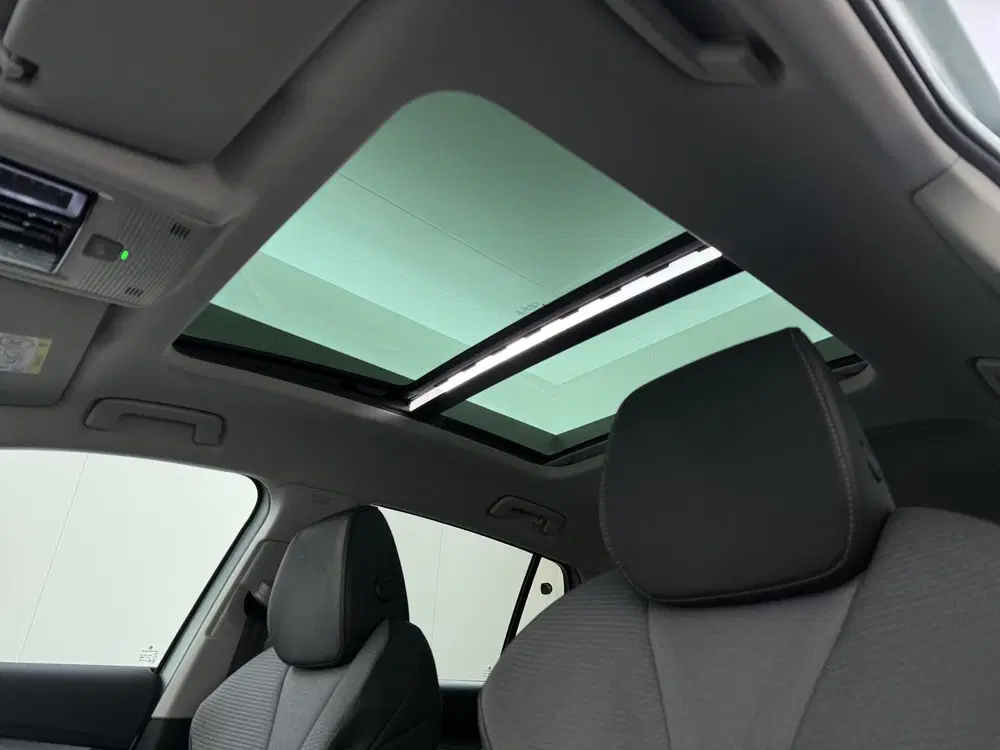 Skoda Enyaq 80 Pano-Dak Adap.Cruise Camera Navi Apple uit 2021, foto 12