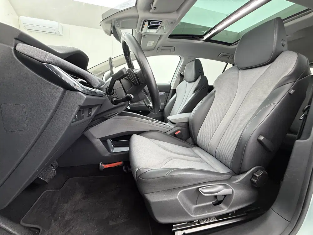 Skoda Enyaq 80 Pano-Dak Adap.Cruise Camera Navi Apple uit 2021, foto 13