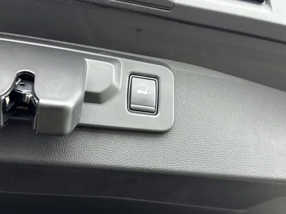 Renault Symbioz 1.8 E-Tech full hybrid 160Pk iconic uit 2026, foto 13