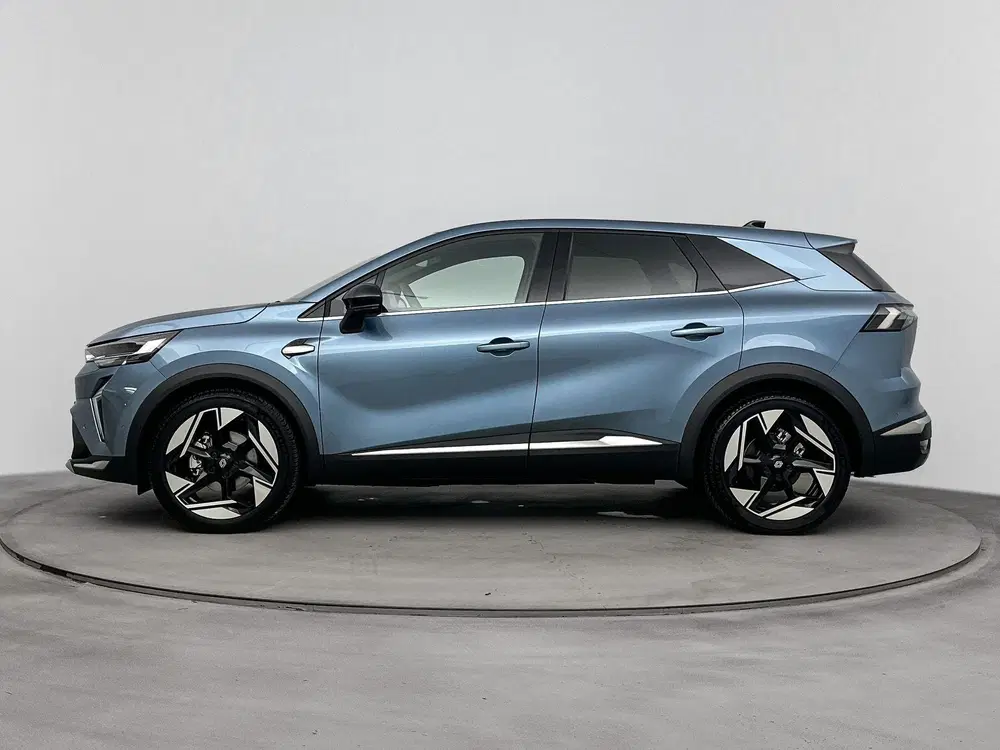 Renault Symbioz 1.8 E-Tech full hybrid 160Pk iconic uit 2026, foto 2
