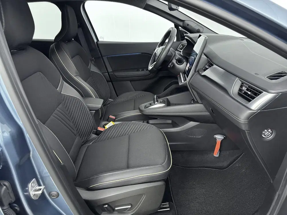 Renault Symbioz 1.8 E-Tech full hybrid 160Pk iconic uit 2026, foto 20
