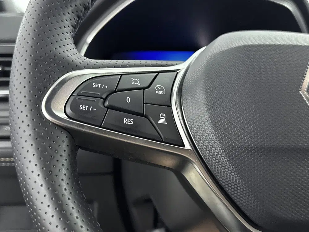 Renault Symbioz 1.8 E-Tech full hybrid 160Pk iconic uit 2026, foto 6