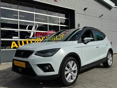 SEAT Arona 1.0 TSI FR uit 2020