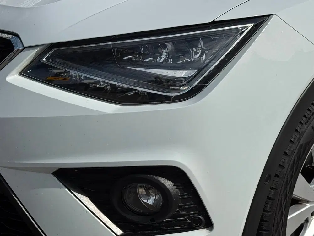SEAT Arona 1.0 TSI FR uit 2020, foto 14