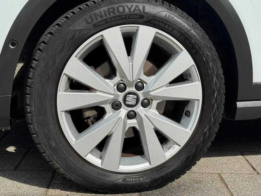 SEAT Arona 1.0 TSI FR uit 2020, foto 16