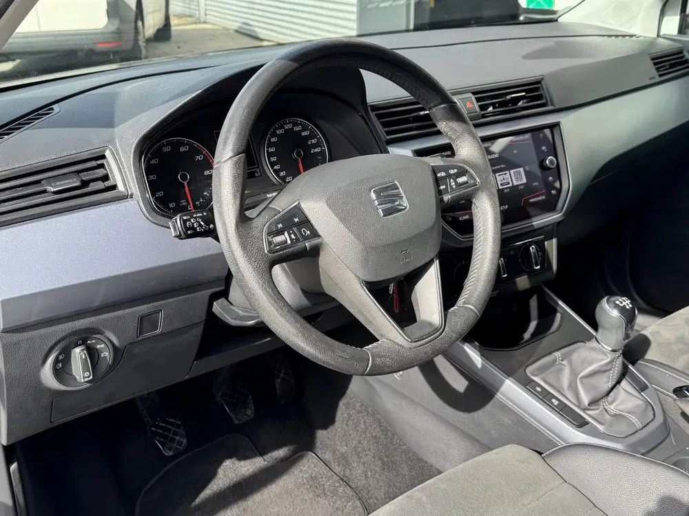 SEAT Arona 1.0 TSI FR uit 2020, foto 2